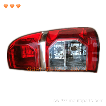 Hilux Vigo 2012+ Taa nyepesi